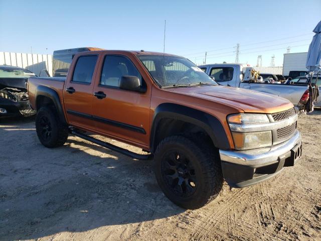 Photo 3 VIN: 1GCDS136068141176 - CHEVROLET COLORADO 