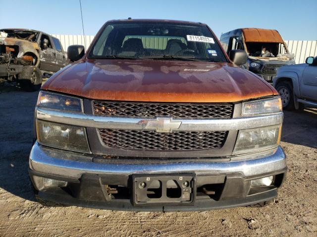 Photo 4 VIN: 1GCDS136068141176 - CHEVROLET COLORADO 