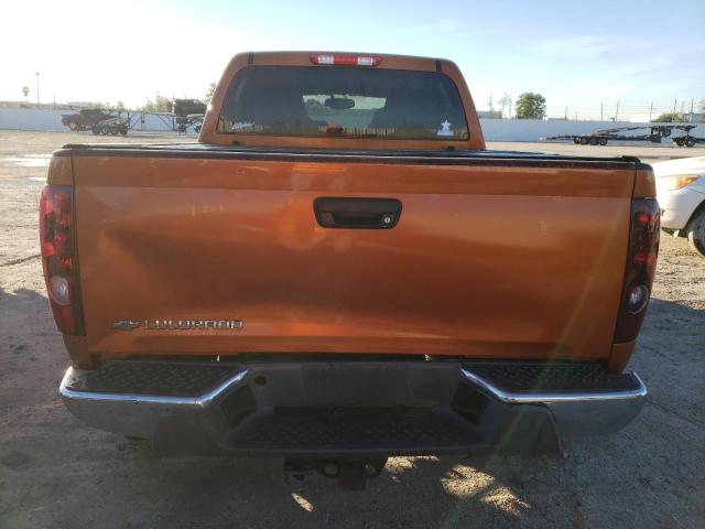 Photo 5 VIN: 1GCDS136068141176 - CHEVROLET COLORADO 