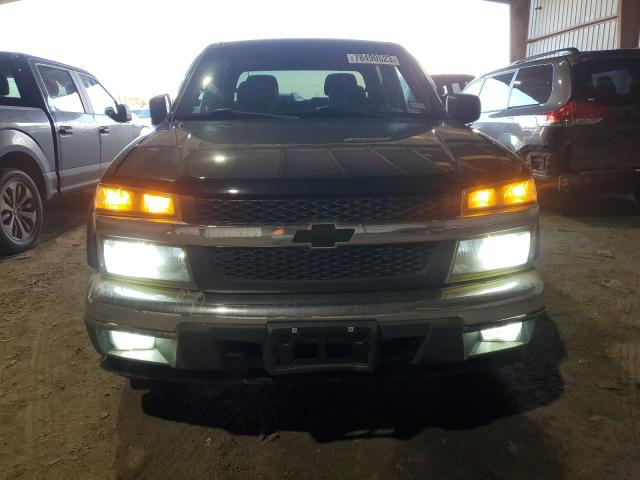 Photo 4 VIN: 1GCDS136148117479 - CHEVROLET COLORADO 