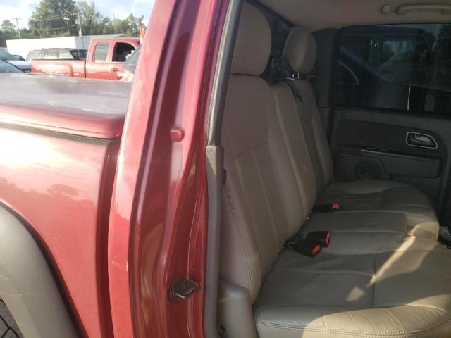 Photo 9 VIN: 1GCDS136148188360 - CHEVROLET COLORADO 