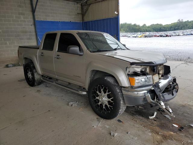 Photo 3 VIN: 1GCDS136158274401 - CHEVROLET COLORADO 