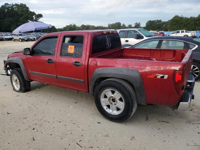 Photo 1 VIN: 1GCDS136168222803 - CHEVROLET COLORADO 