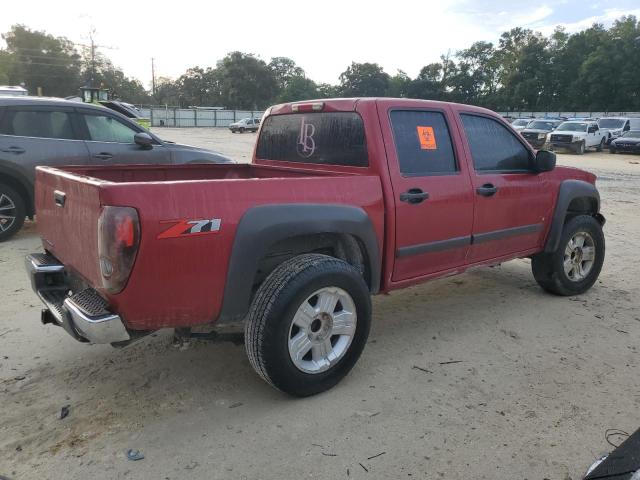 Photo 2 VIN: 1GCDS136168222803 - CHEVROLET COLORADO 