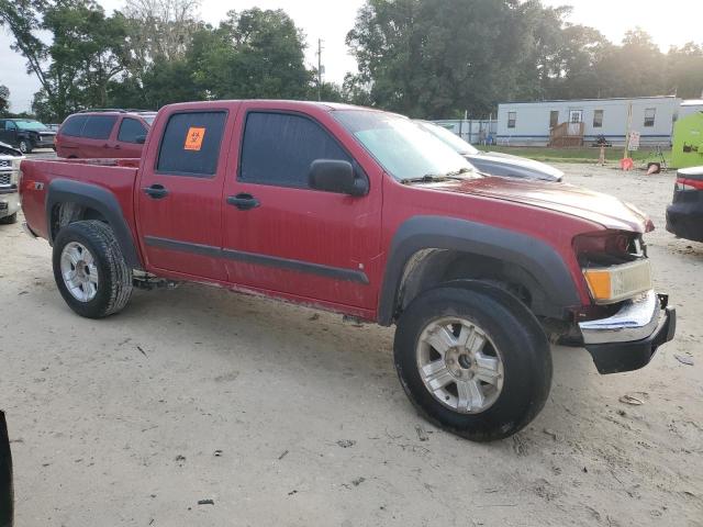 Photo 3 VIN: 1GCDS136168222803 - CHEVROLET COLORADO 