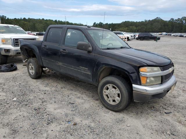 Photo 3 VIN: 1GCDS136248170319 - CHEVROLET COLORADO 