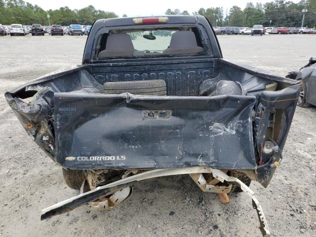 Photo 5 VIN: 1GCDS136248170319 - CHEVROLET COLORADO 