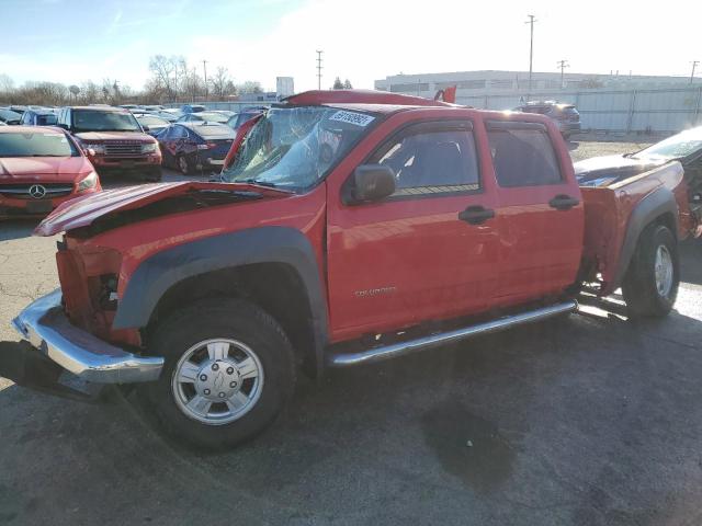 Photo 0 VIN: 1GCDS136248211533 - CHEVROLET COLORADO 