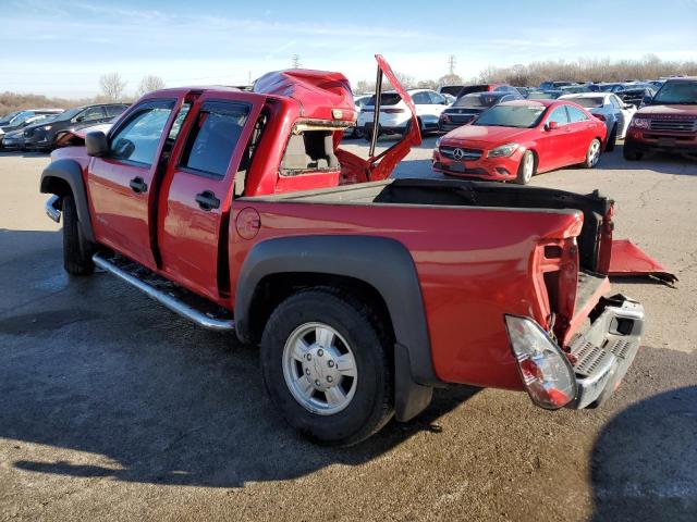 Photo 1 VIN: 1GCDS136248211533 - CHEVROLET COLORADO 