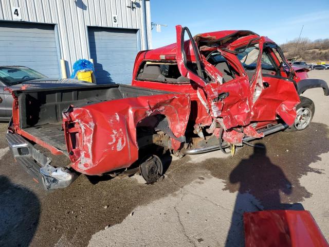 Photo 2 VIN: 1GCDS136248211533 - CHEVROLET COLORADO 