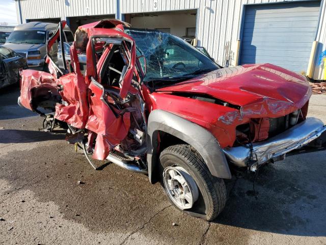 Photo 3 VIN: 1GCDS136248211533 - CHEVROLET COLORADO 