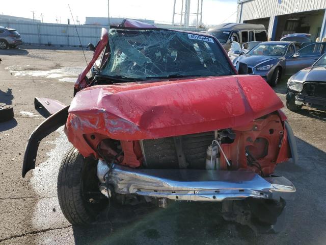 Photo 4 VIN: 1GCDS136248211533 - CHEVROLET COLORADO 