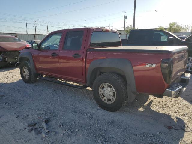 Photo 1 VIN: 1GCDS136258125821 - CHEVROLET COLORADO 