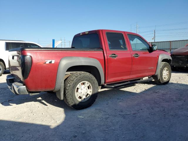 Photo 2 VIN: 1GCDS136258125821 - CHEVROLET COLORADO 