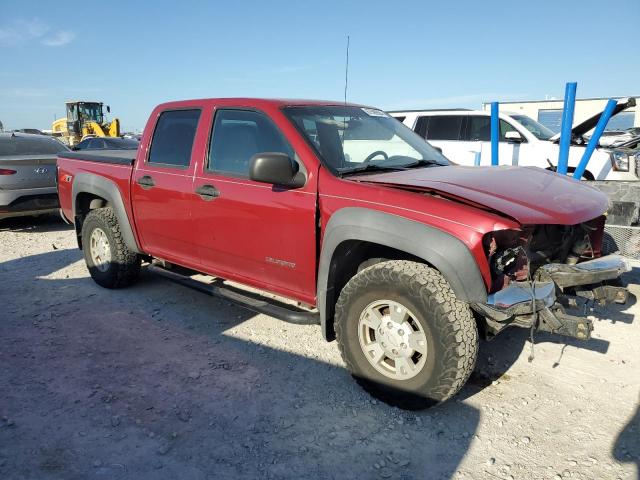 Photo 3 VIN: 1GCDS136258125821 - CHEVROLET COLORADO 