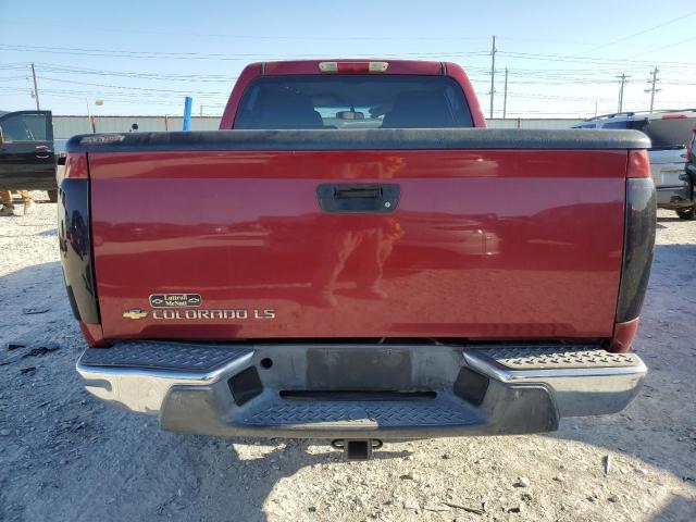 Photo 5 VIN: 1GCDS136258125821 - CHEVROLET COLORADO 