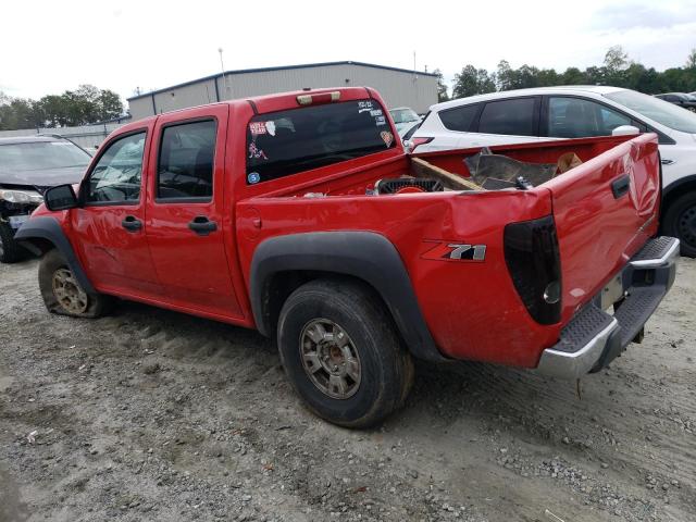 Photo 1 VIN: 1GCDS136268329455 - CHEVROLET COLORADO 