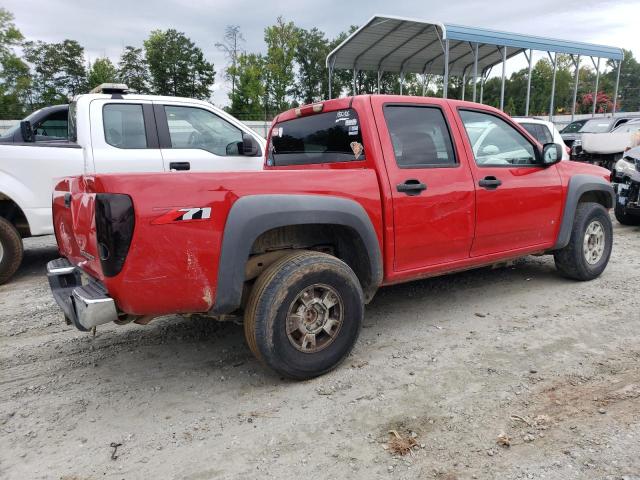 Photo 2 VIN: 1GCDS136268329455 - CHEVROLET COLORADO 