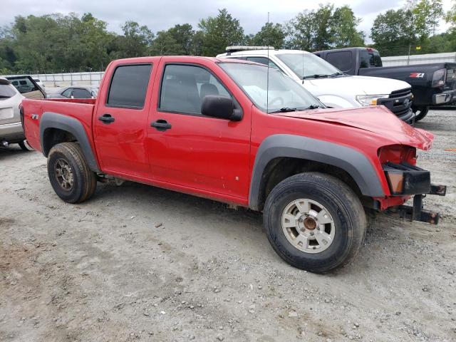 Photo 3 VIN: 1GCDS136268329455 - CHEVROLET COLORADO 