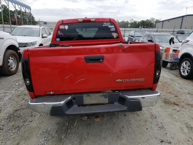 Photo 5 VIN: 1GCDS136268329455 - CHEVROLET COLORADO 