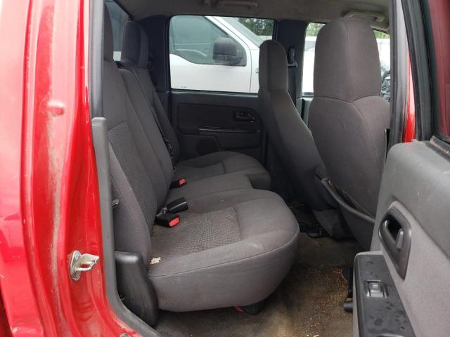 Photo 9 VIN: 1GCDS136268329455 - CHEVROLET COLORADO 