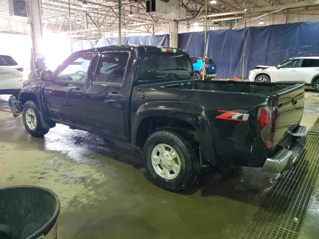 Photo 1 VIN: 1GCDS136358105836 - CHEVROLET COLORADO 