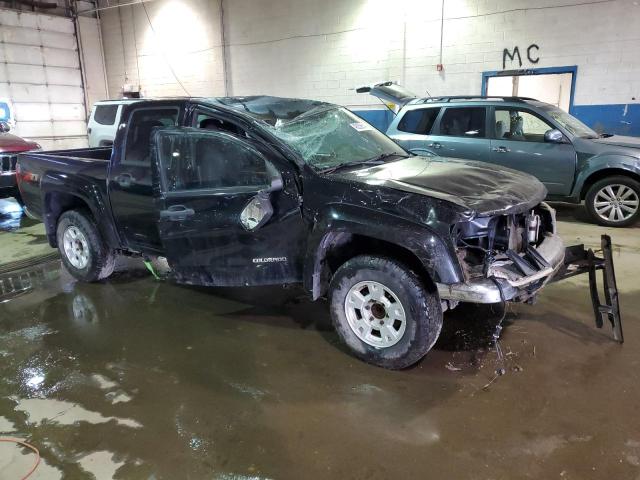 Photo 3 VIN: 1GCDS136358105836 - CHEVROLET COLORADO 