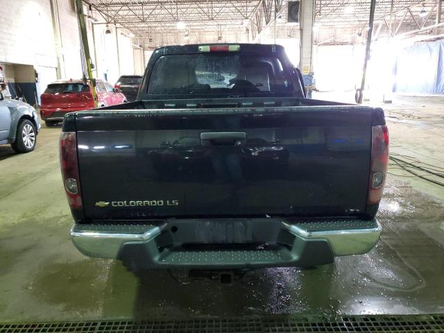 Photo 5 VIN: 1GCDS136358105836 - CHEVROLET COLORADO 