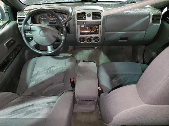 Photo 7 VIN: 1GCDS136358105836 - CHEVROLET COLORADO 