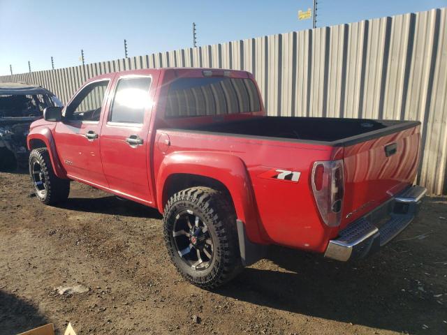 Photo 1 VIN: 1GCDS136358107876 - CHEVROLET COLORADO 