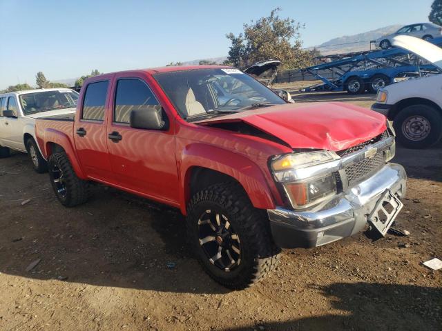 Photo 3 VIN: 1GCDS136358107876 - CHEVROLET COLORADO 