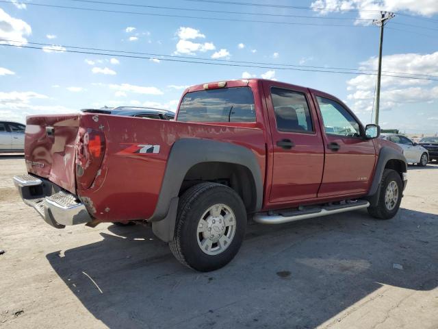 Photo 2 VIN: 1GCDS136358136665 - CHEVROLET COLORADO 