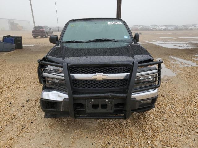 Photo 4 VIN: 1GCDS136358227113 - CHEVROLET COLORADO 