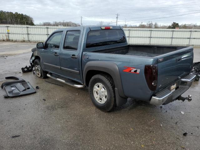 Photo 1 VIN: 1GCDS136368166637 - CHEVROLET COLORADO 