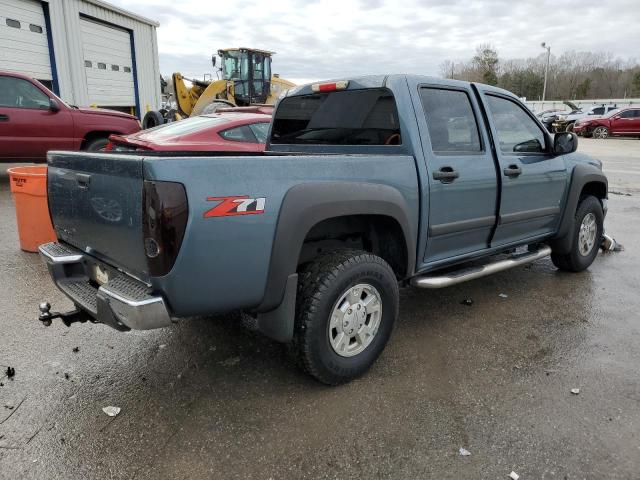 Photo 2 VIN: 1GCDS136368166637 - CHEVROLET COLORADO 