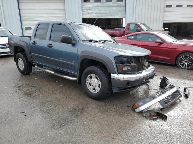 Photo 3 VIN: 1GCDS136368166637 - CHEVROLET COLORADO 