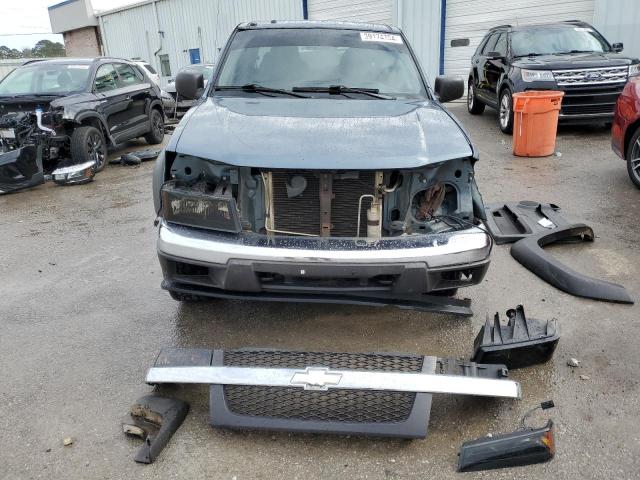 Photo 4 VIN: 1GCDS136368166637 - CHEVROLET COLORADO 