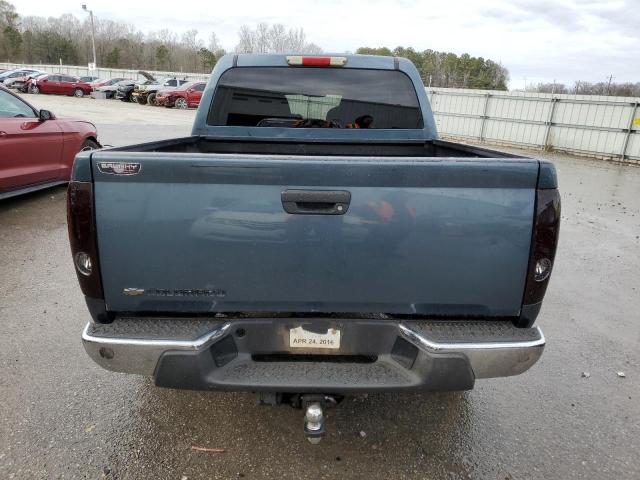 Photo 5 VIN: 1GCDS136368166637 - CHEVROLET COLORADO 