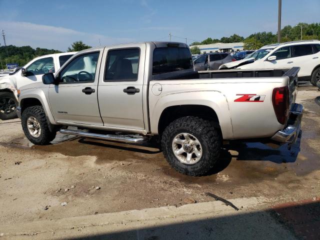 Photo 1 VIN: 1GCDS136458106607 - CHEVROLET COLORADO 