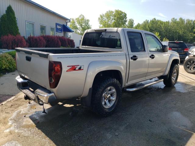 Photo 2 VIN: 1GCDS136458106607 - CHEVROLET COLORADO 