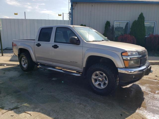 Photo 3 VIN: 1GCDS136458106607 - CHEVROLET COLORADO 