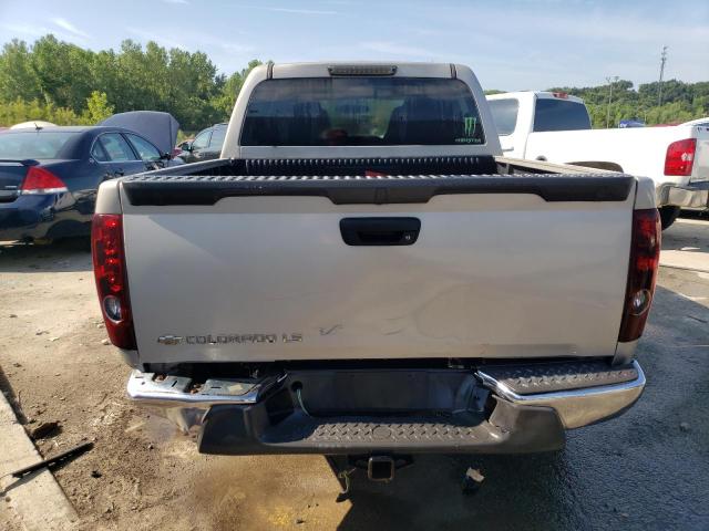 Photo 5 VIN: 1GCDS136458106607 - CHEVROLET COLORADO 