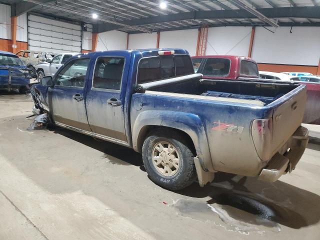 Photo 1 VIN: 1GCDS136458153992 - CHEVROLET COLORADO 