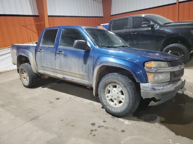 Photo 3 VIN: 1GCDS136458153992 - CHEVROLET COLORADO 