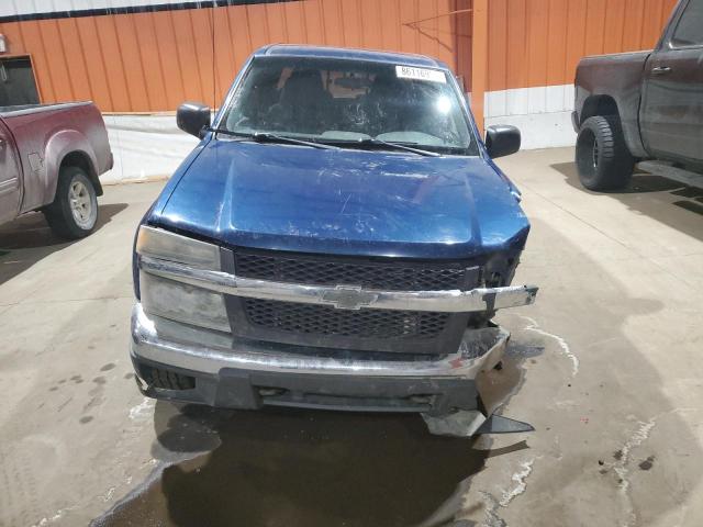 Photo 4 VIN: 1GCDS136458153992 - CHEVROLET COLORADO 