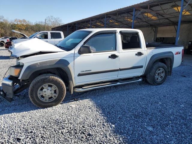 Photo 0 VIN: 1GCDS136458228867 - CHEVROLET COLORADO 