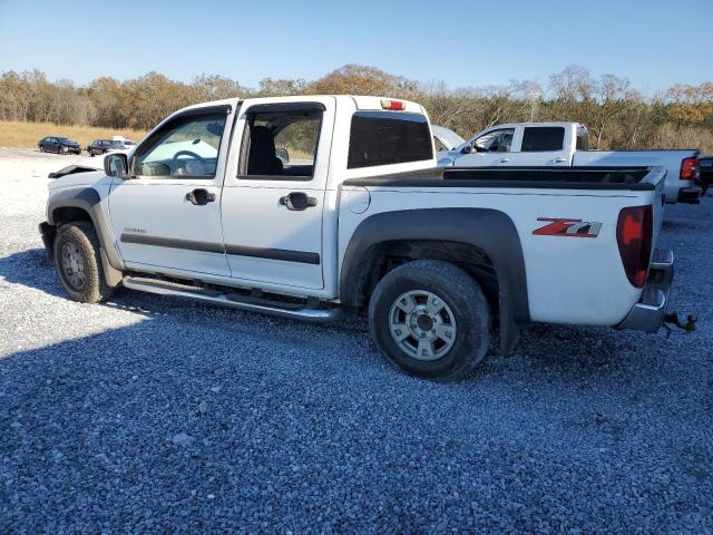 Photo 1 VIN: 1GCDS136458228867 - CHEVROLET COLORADO 