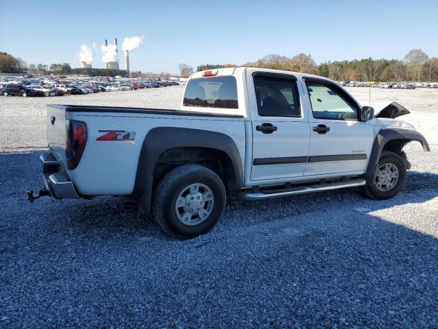 Photo 2 VIN: 1GCDS136458228867 - CHEVROLET COLORADO 