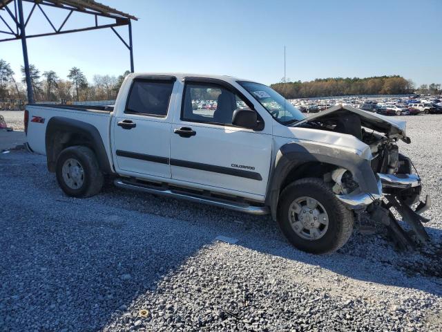 Photo 3 VIN: 1GCDS136458228867 - CHEVROLET COLORADO 