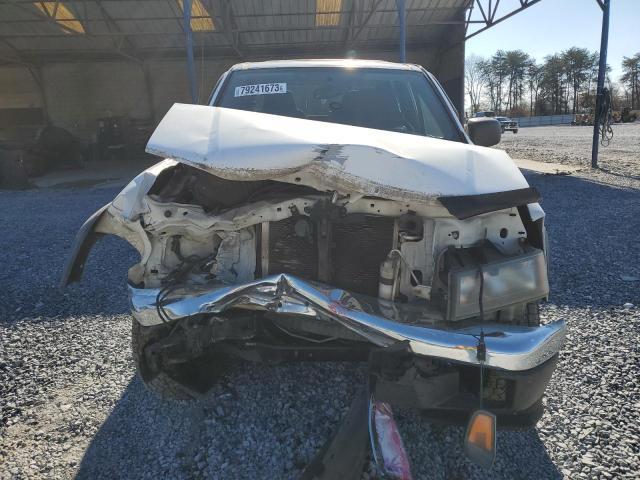 Photo 4 VIN: 1GCDS136458228867 - CHEVROLET COLORADO 